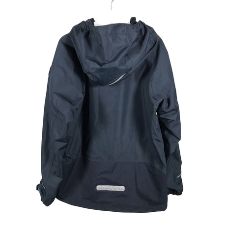 Unisex Polarn O. Pyret - Spring/Fall jacket, size 128 - 134 - Blue (2)