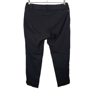Unisex Haglöfs - Outdoor pants, size 42 - Black (2)