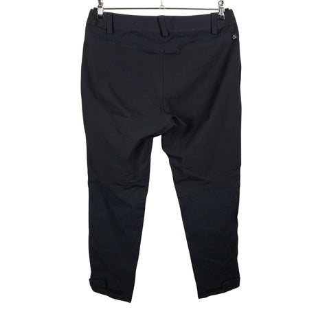 Unisex Haglöfs - Outdoor pants, size 42 - Black (2)