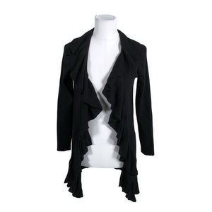 Unisex Lauren Ralph Lauren - Cardigan, size 36 - Black (1)