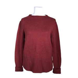 Unisex Toast - Sweater, size 38 - Red (1)