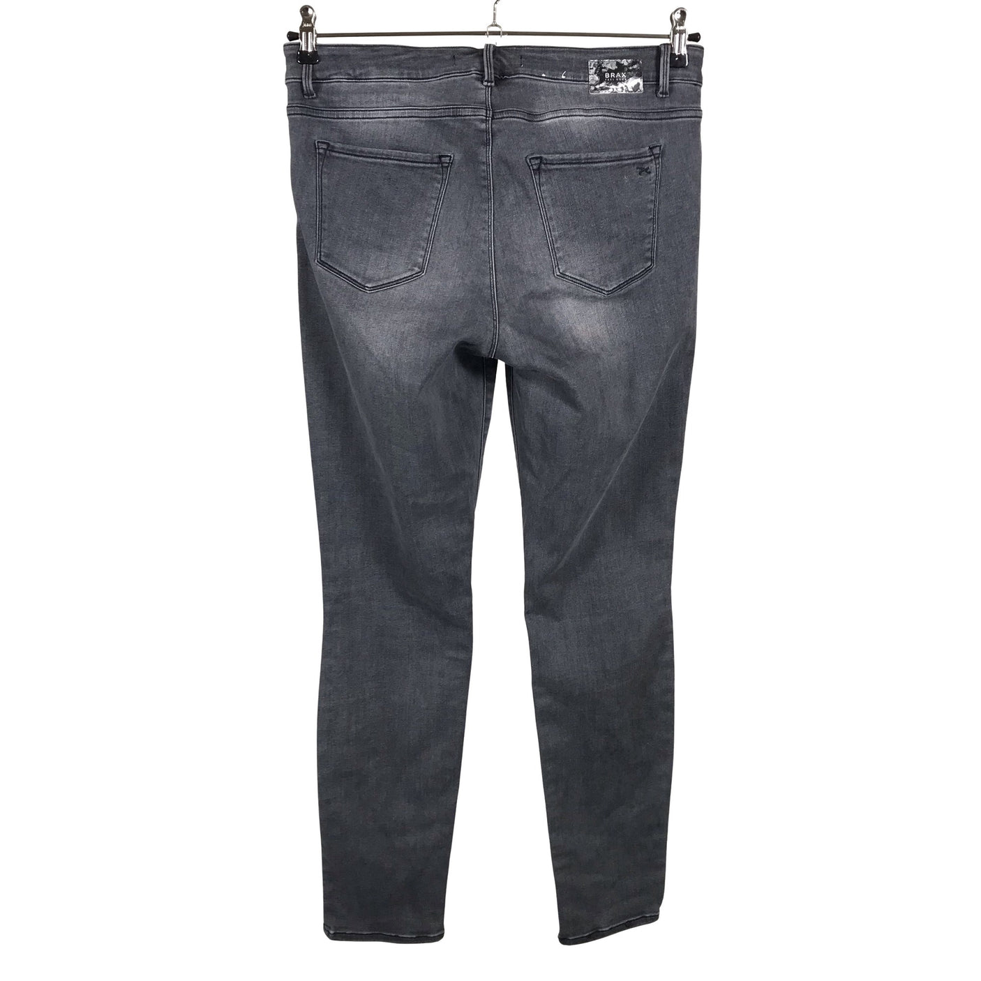 Unisex Brax - Jeans, size 40 - Gray (2)