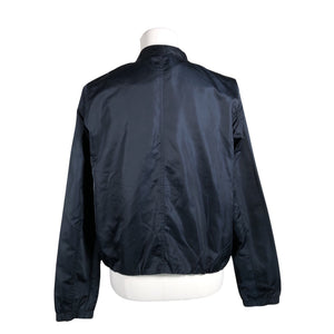 Unisex Elvine - Outdoor jacket, size 38 - Blue (2)