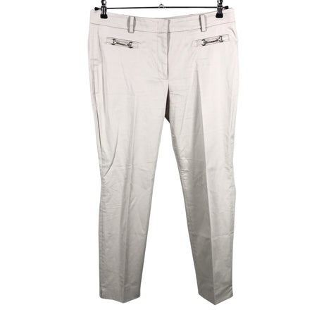 Unisex Cambio - Slacks, size 42 - Beige ()