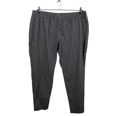 Unisex Marimekko - Slacks, size 40 - Black (2)