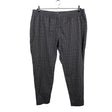 Unisex Marimekko - Slacks, size 40 - Black ()
