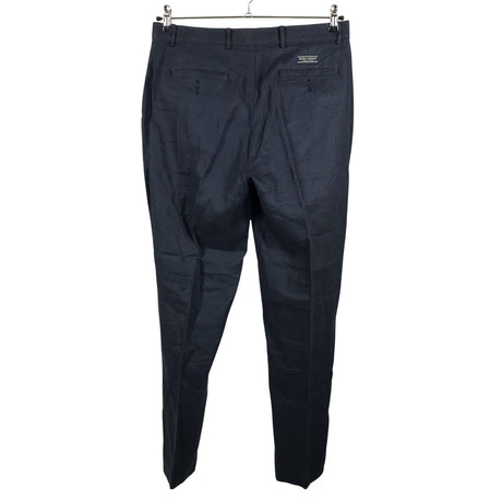 Unisex Gant - Chinos, size W33 - Blue (2)