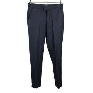 Unisex Gant - Chinos, size W33 - Blue (1)