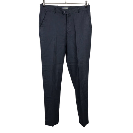 Unisex Gant - Chinos, size W33 - Blue ()