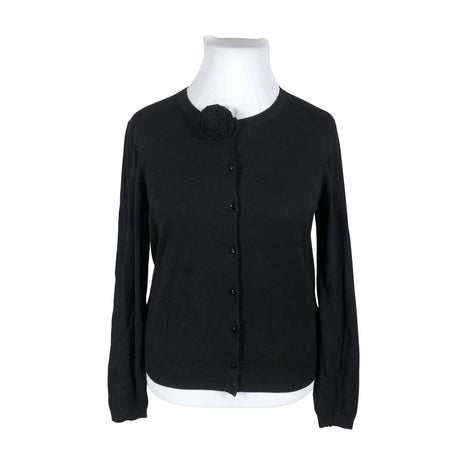 Unisex Cristelle&co - Cardigan, size 44 - Black ()
