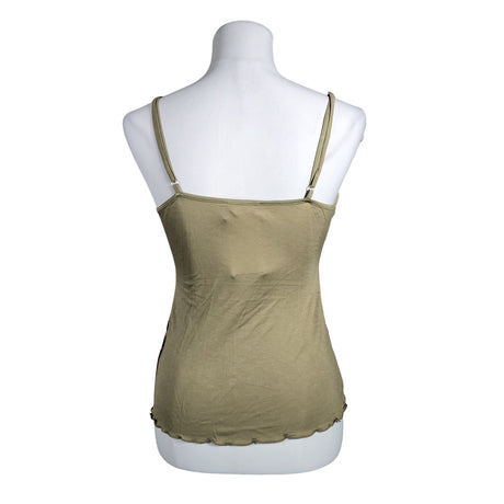 Unisex Ouì - Top, size 38 - Beige (2)