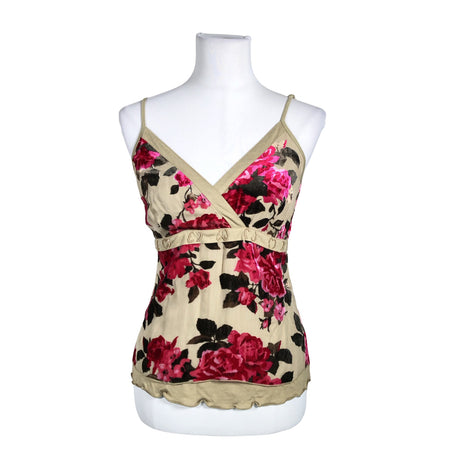 Unisex Ouì - Top, size 38 - Beige ()