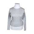 Unisex Skims - Tricot shirt, size 42 - Gray ()