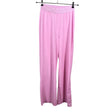 Unisex Stronger - Sweatpants, size 32 - Light pink ()