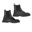 Unisex Bianco - Ankle boots, size 40 - Black ()