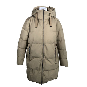 Unisex Luhta - Down jacket, size 40 - Beige (1)