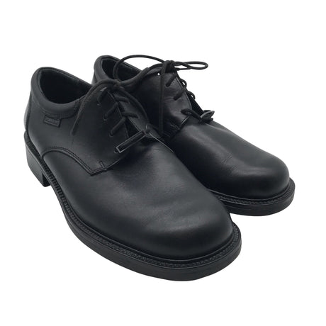 Unisex Pomarfin - Walking shoes, size 41 - Black (2)