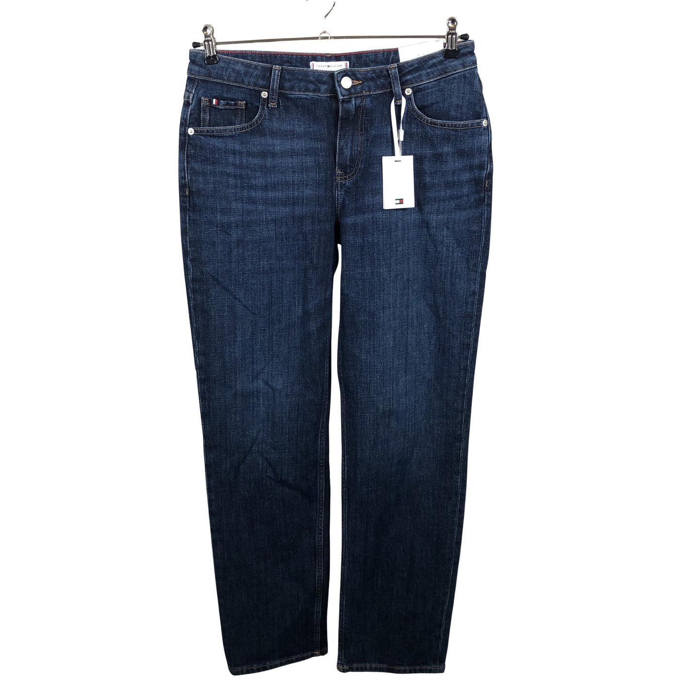 Unisex Tommy Hilfiger - Jeans, size W30 - Blue (1)