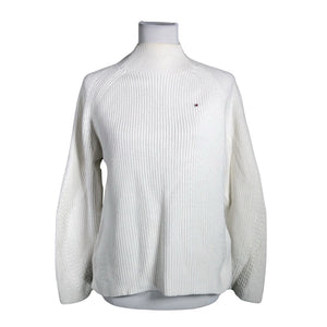 Unisex Tommy Hilfiger - Sweater, size 32 - White (1)