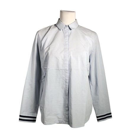 Unisex Marni - Collared shirt, size 40 - Blue ()
