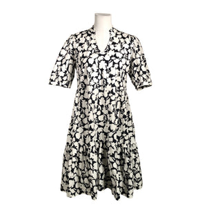 Unisex Esprit - Dress, size 36 - White (1)