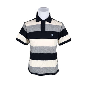 Unisex Aigle - T-shirt, size M - Gray (1)