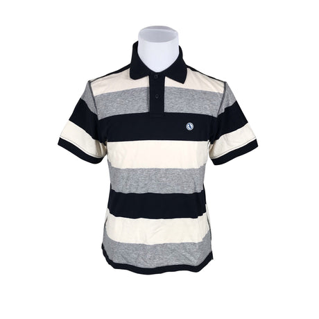 Unisex Aigle - T-shirt, size M - Gray ()