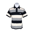 Unisex Aigle - T-shirt, size M - Gray ()