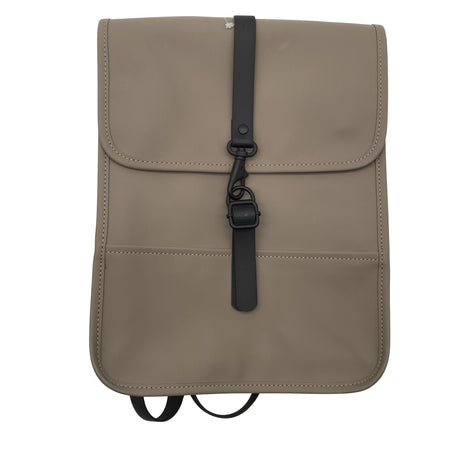 Unisex Rains - Backpack, size Ei kokoa - Brown ()