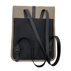 Unisex Rains - Backpack, size Ei kokoa - Brown (2)