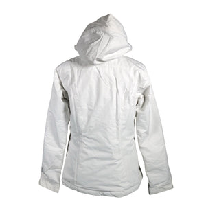 Unisex Columbia - Winter jacket, size 38 - White (2)