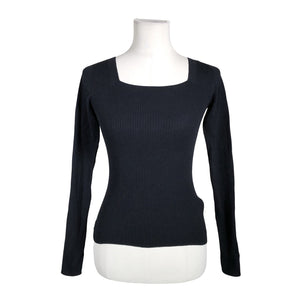 Unisex Tiger of Sweden - Tricot shirt, size 34 - Blue (1)