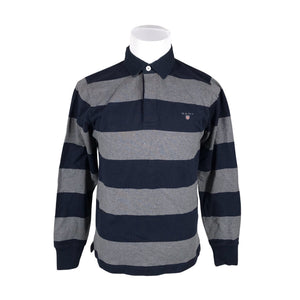 Unisex Gant - Tricot shirt, size M - Gray (1)