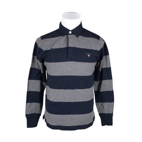 Unisex Gant - Tricot shirt, size M - Gray ()