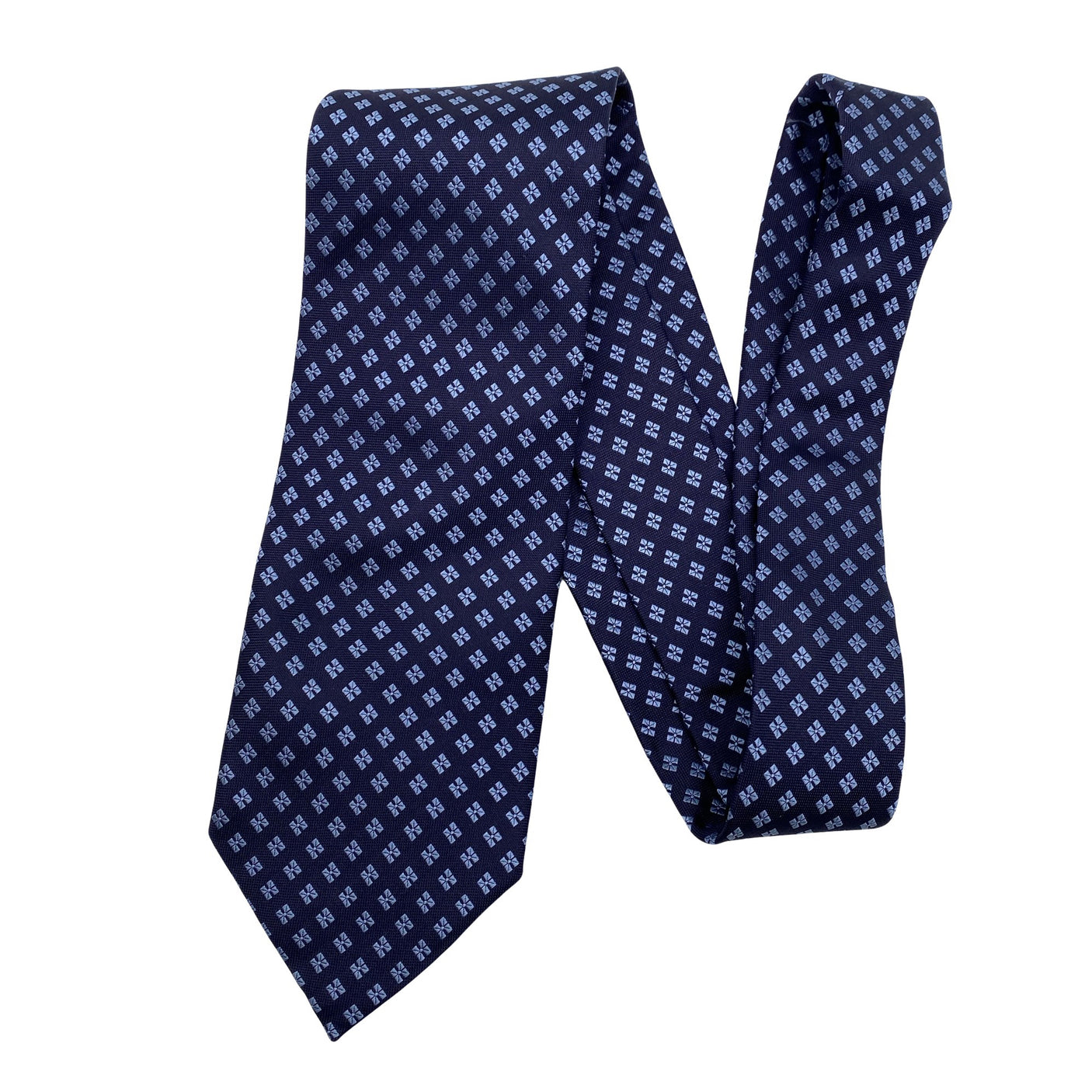 Unisex Asole&Bottoni - Tie, size Ei kokoa - Blue (1)