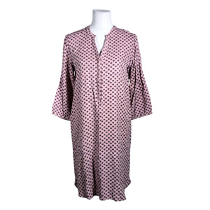 Unisex Part two - Dress, size 38 - Light pink (1)
