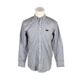 Unisex Makia - Collared shirt, size M - Blue ()