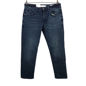 Unisex Tom Tailor - Jeans, size W33 - Blue (1)