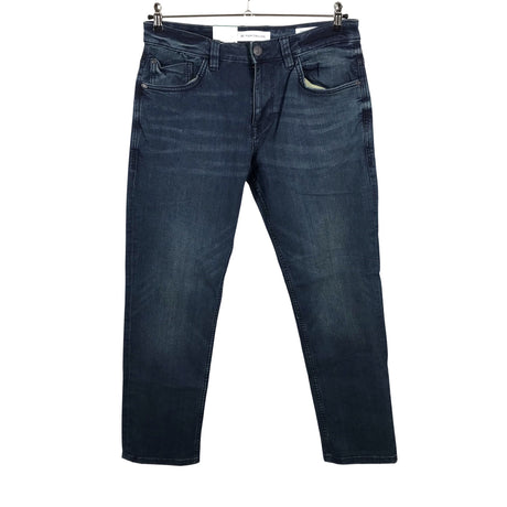 Unisex Tom Tailor - Jeans, size W33 - Blue ()