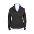 Unisex Esprit - Sweater, size 42 - Brown ()