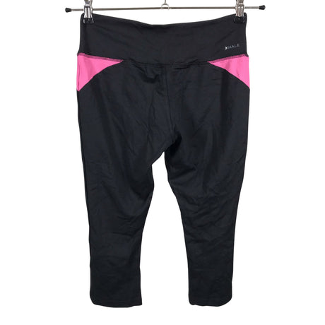 Unisex Röhnisch - Sports capri pants, size 32 - Black (2)
