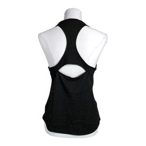 Unisex Adidas - Sports top, size 38 - Black (2)