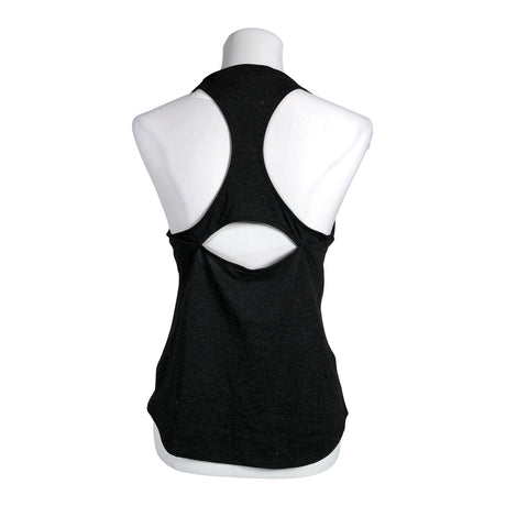 Unisex Adidas - Sports top, size 38 - Black (2)