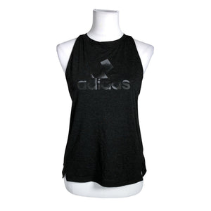 Unisex Adidas - Sports top, size 38 - Black (1)