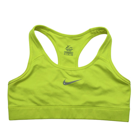 Unisex Nike - Sports top, size 32 - Yellow ()