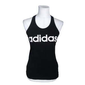 Unisex Adidas - Sports top, size 32 - Black (2)