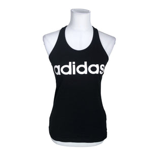 Unisex Adidas - Sports top, size 32 - Black (1)