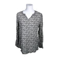 Unisex Marc O'Polo - Blouse, size 40 - White ()