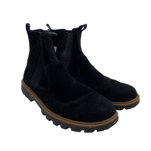 Unisex Luhta - Ankle boots, size 39 - Black (2)