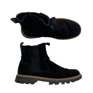 Unisex Luhta - Ankle boots, size 39 - Black (1)